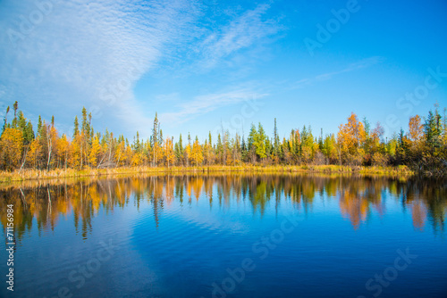 yellowknife daytime photo