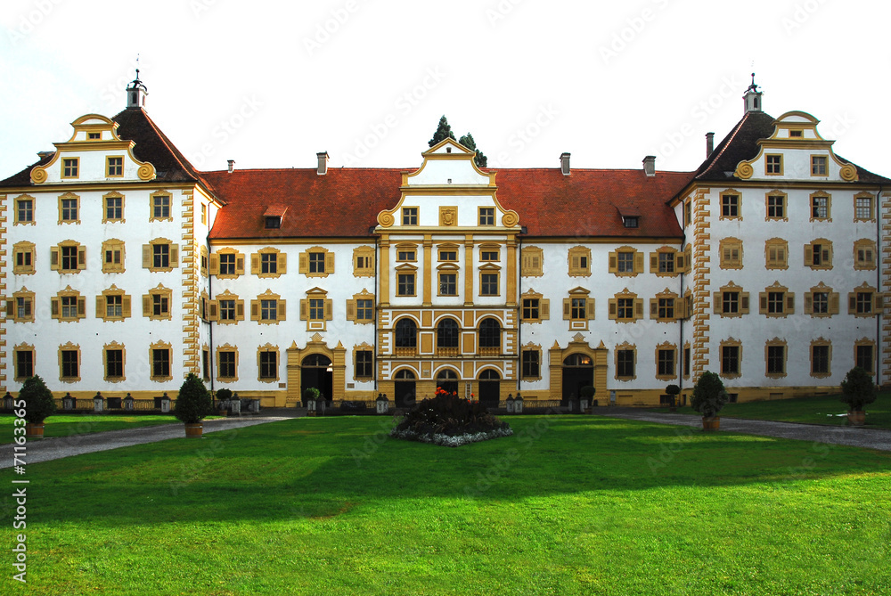 Schloss Salem