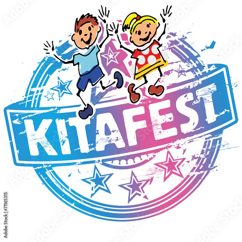 Stempel Kitafest