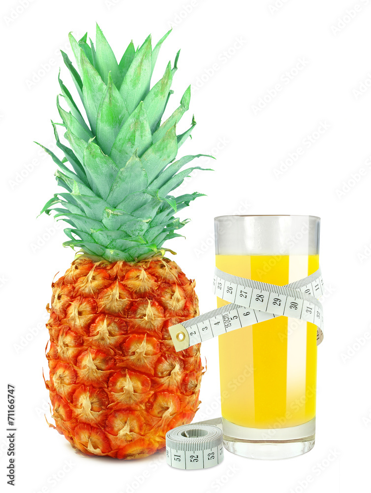 pineapple juice pineapple juice