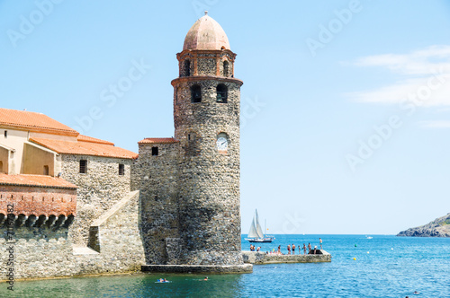 Collioure