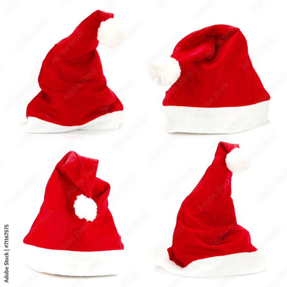 Nikolausmützen Nikolausmützen