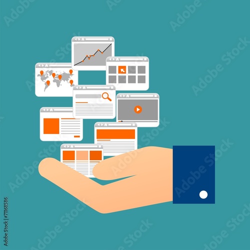 SOCIAL MEDIA