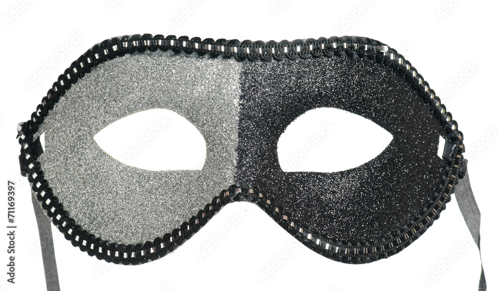 Carnival Mask Carnival Mask