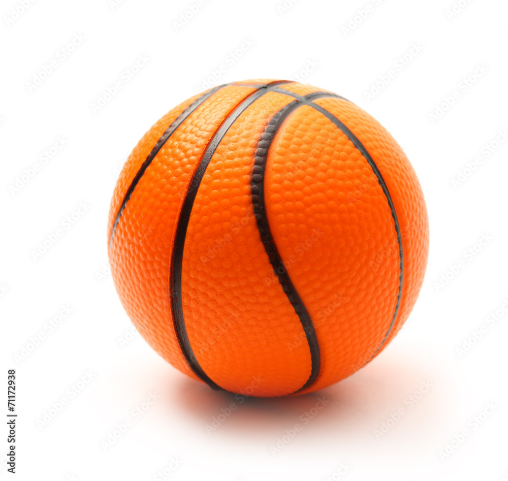 Fototapeta premium Basketball