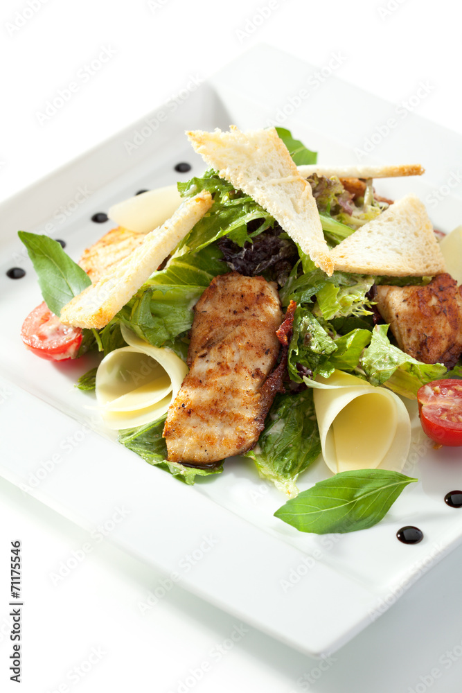 Chicken Salad Chicken Salad