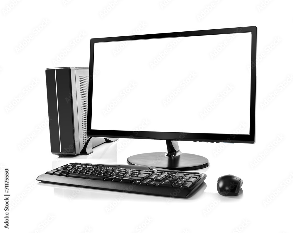 Computer Computer