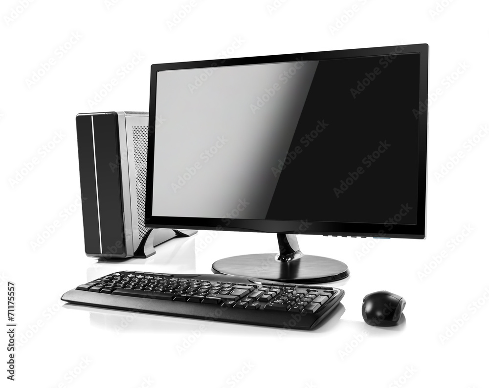 Computer Computer