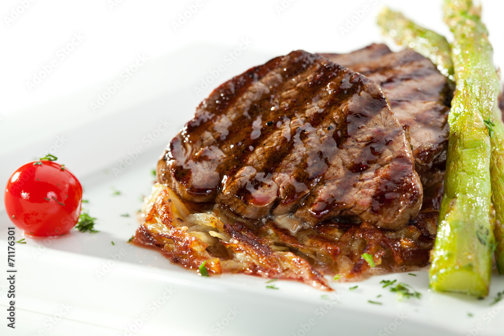 Beef Steak Beef Steak
