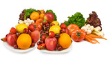 image many vegetables and fruits