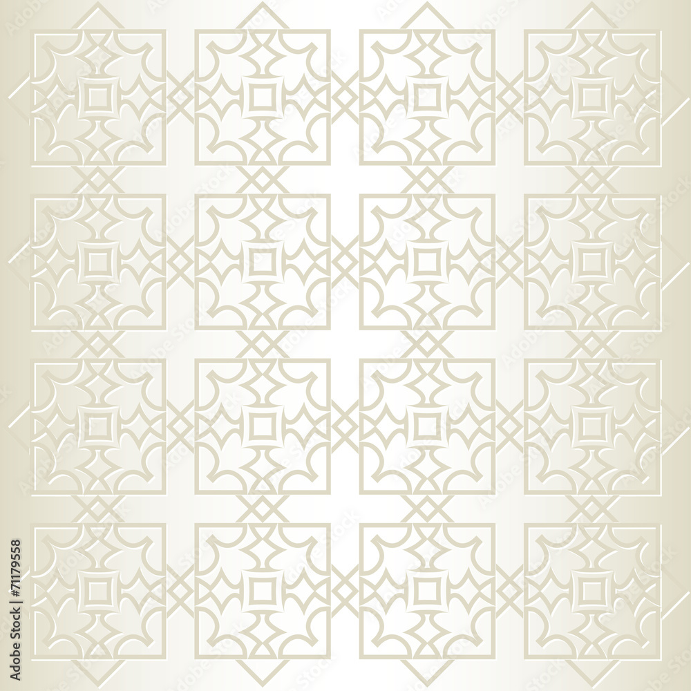 Pattern is geometry Pattern is geometry