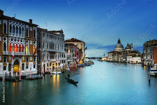 Venice city © beatrice prève
