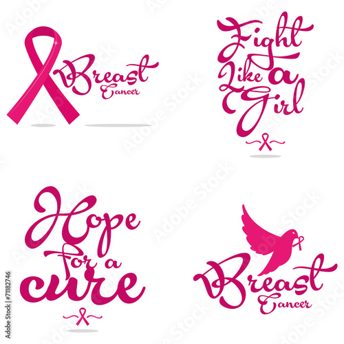 breast cancer