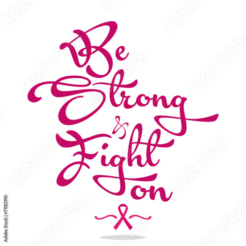 breast cancer