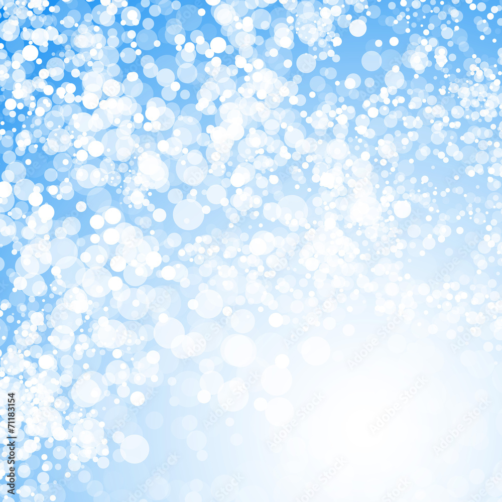 Abstract blue background. Vector Illustration Abstract blue background. Vector Illustration