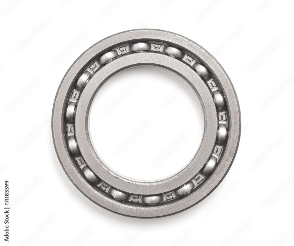 Naklejka premium bearing