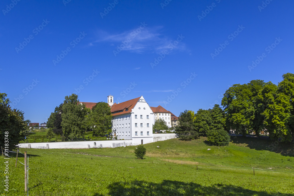 Kloster Sießen Kloster Sießen