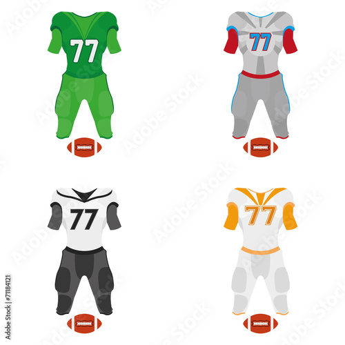 football
