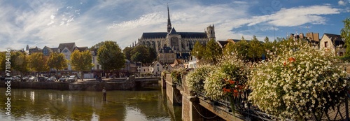 Fotografie Amiens St leu