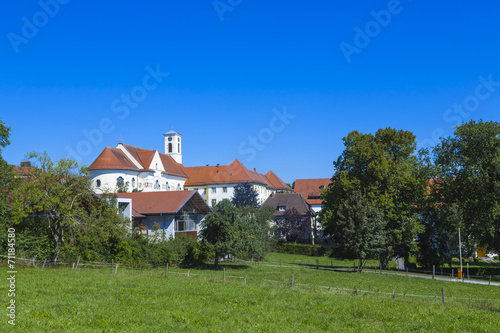 Kloster Sießen