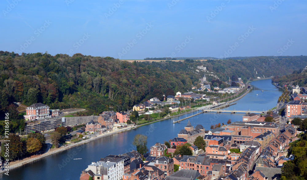 La Meuse