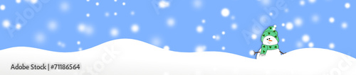 Schneemann