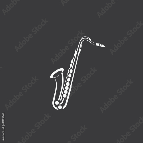 Saxophone