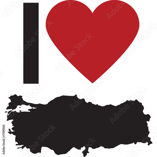 turchia
