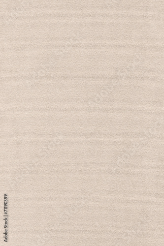 Off White Striped Pastel Paper Coarse Grain Grunge Texture
