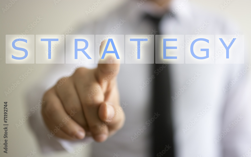 Strategy