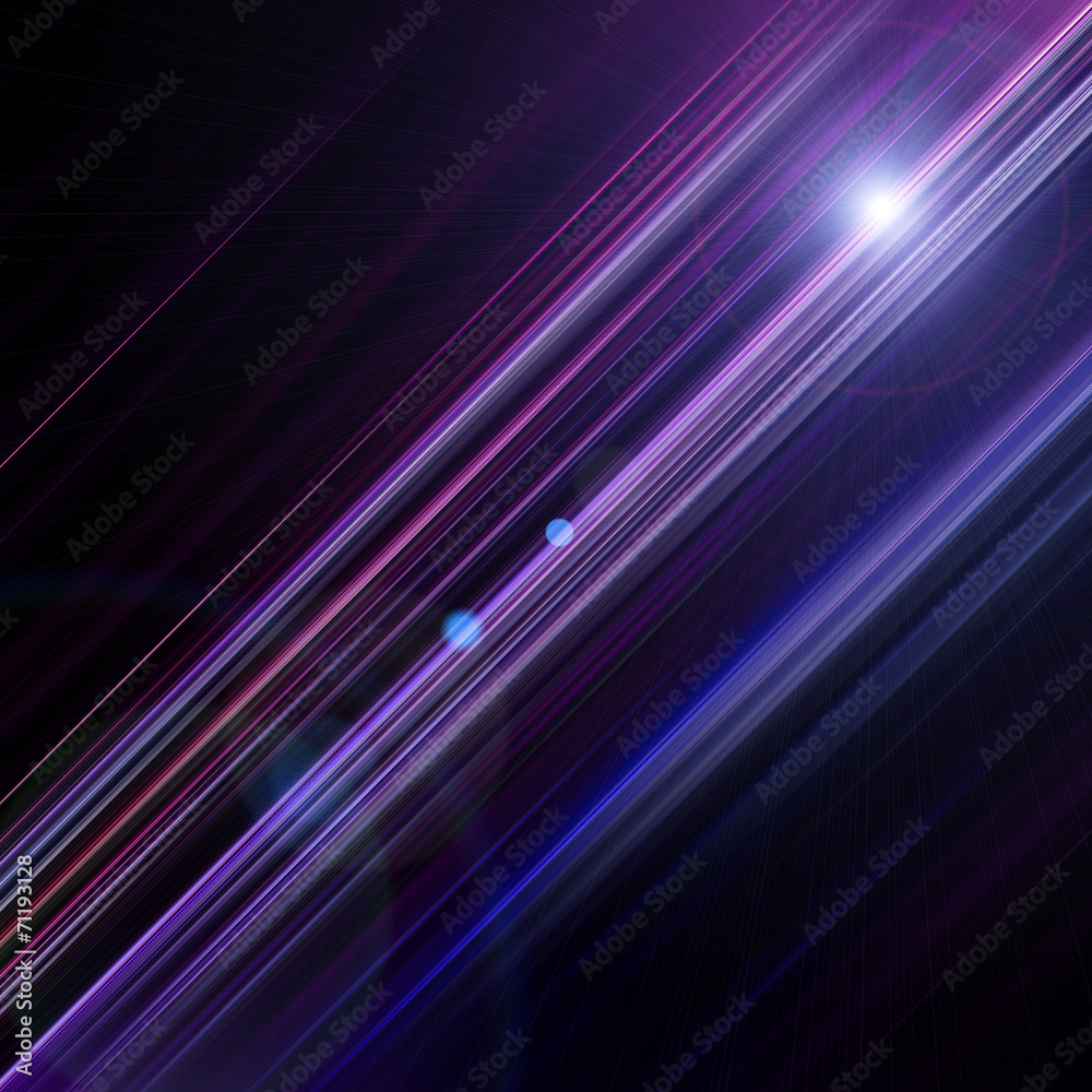 fantastic stripe design with lights fantastic stripe design with lights