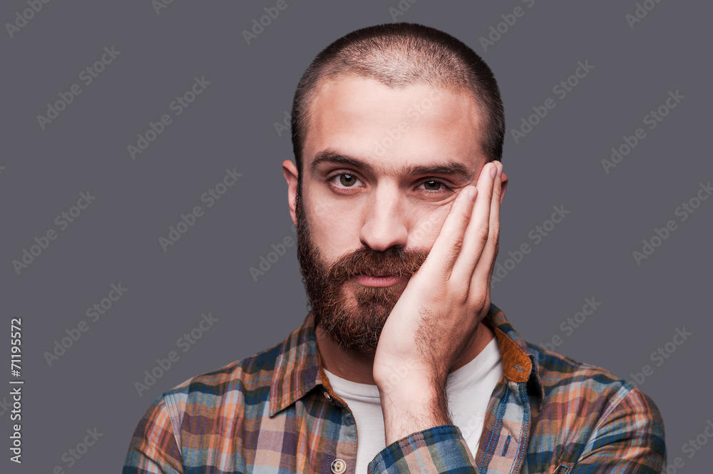 This is too boring. This is too boring.