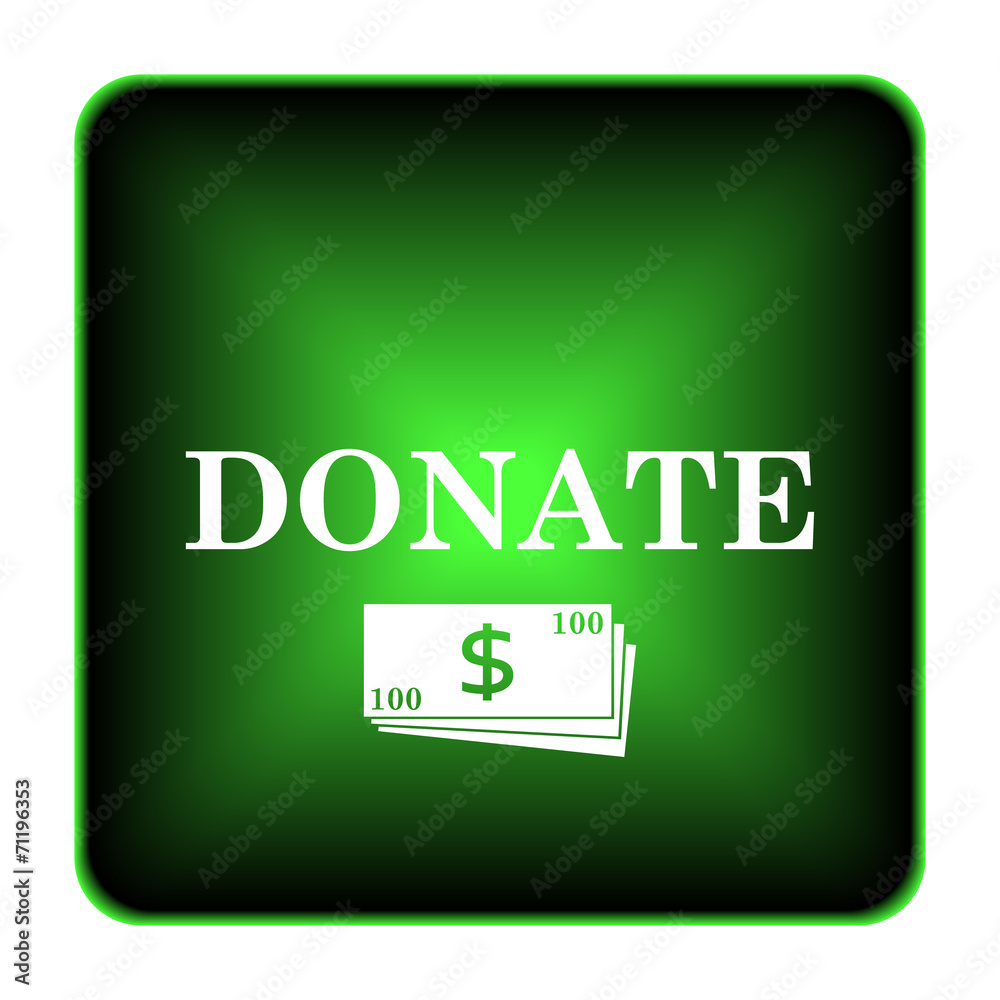 Donate icon Donate icon