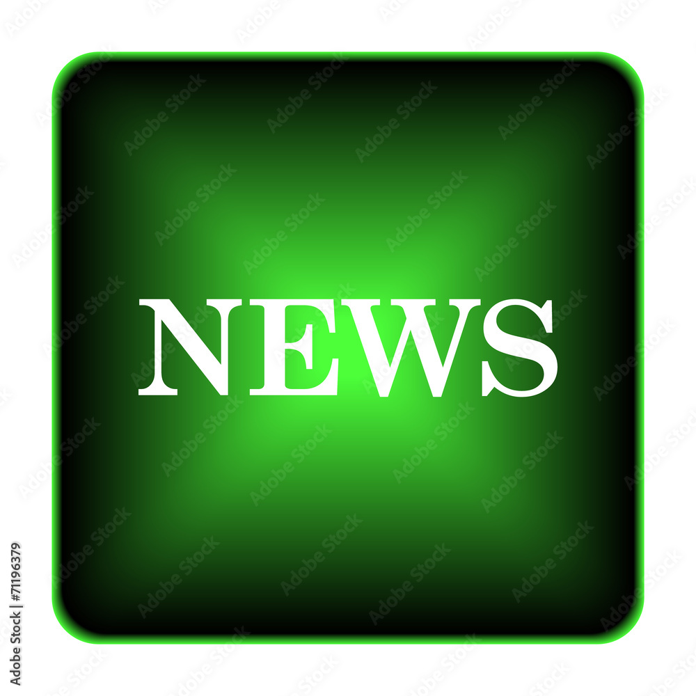 News icon News icon