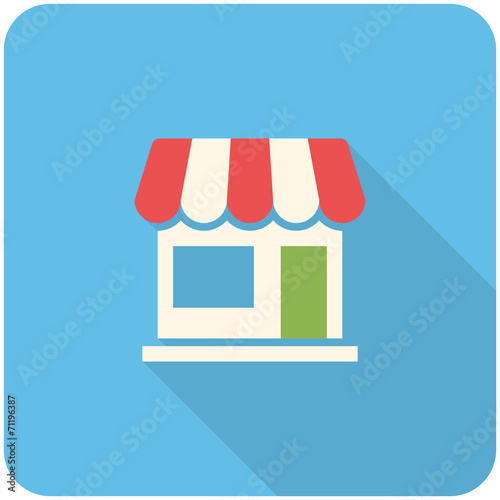 Store icon