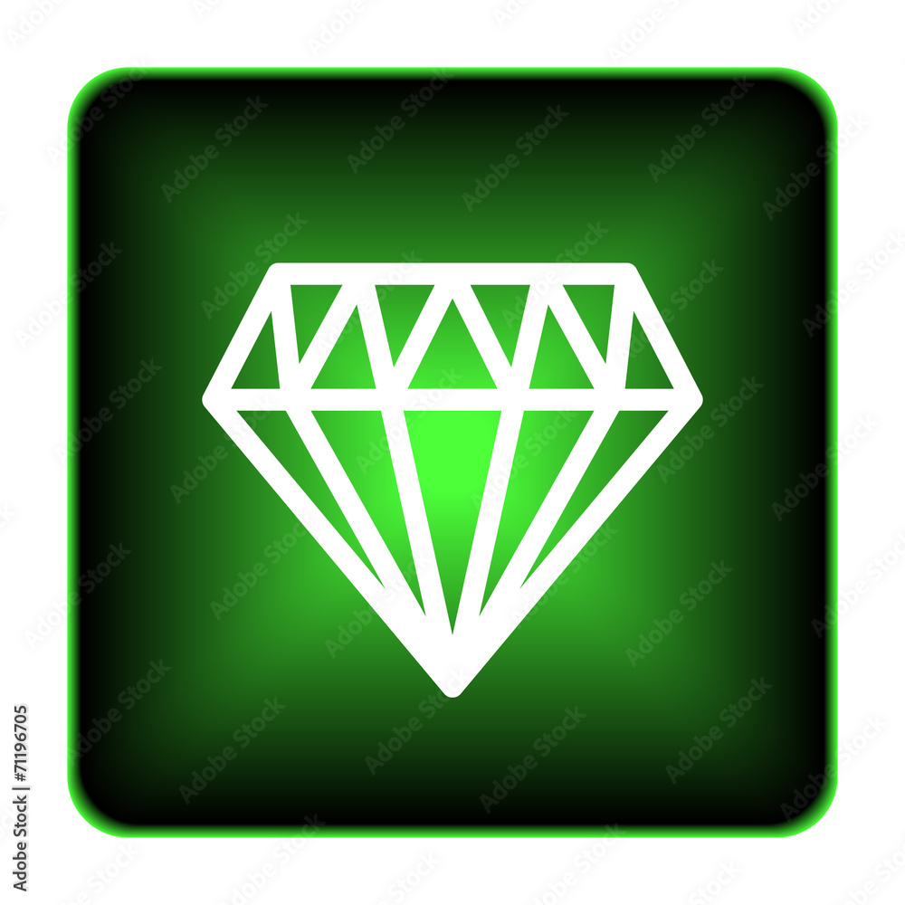Diamond icon Diamond icon