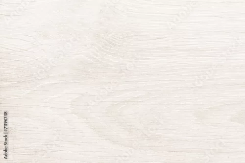 Obraz White Wood texture