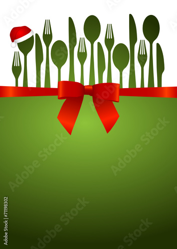 Weihnachtsmenü