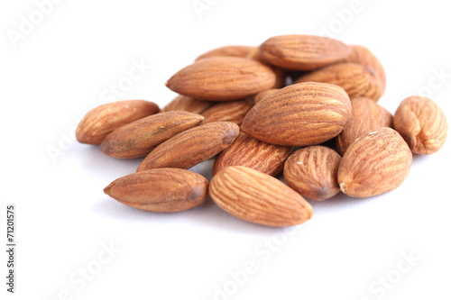 Almonds