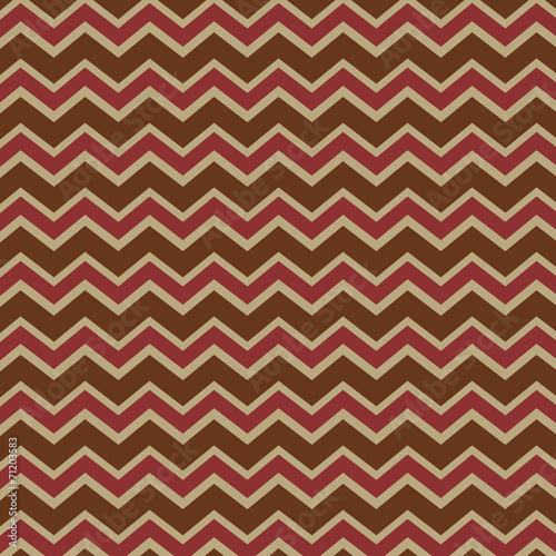Chevron Seamless Background Pattern