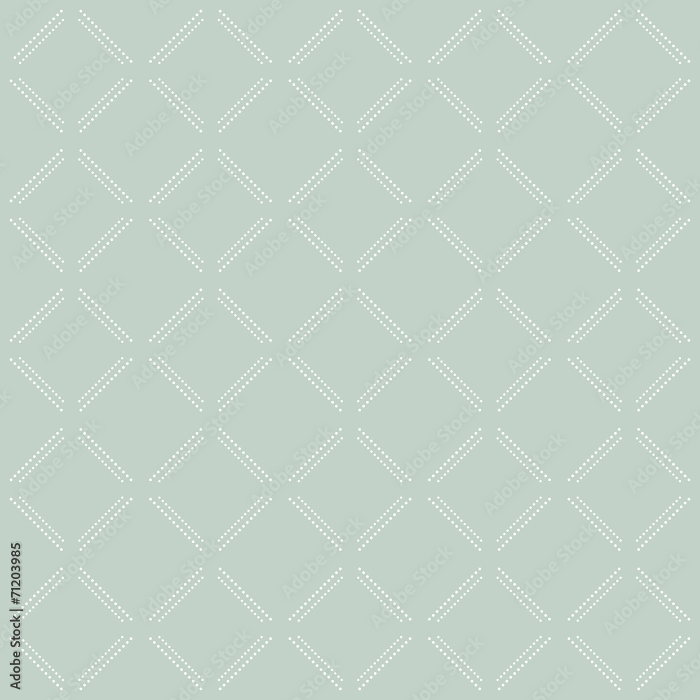 Geometric Seamless Abstract Pattern Geometric Seamless Abstract Pattern