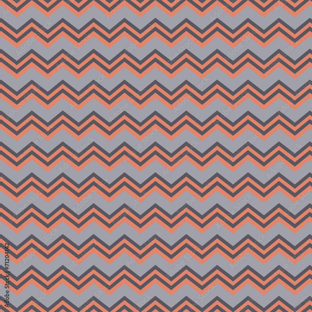 Chevron zig zag pattern Chevron zig zag pattern