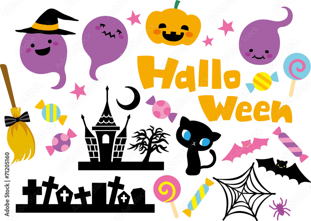 Halloween Halloween