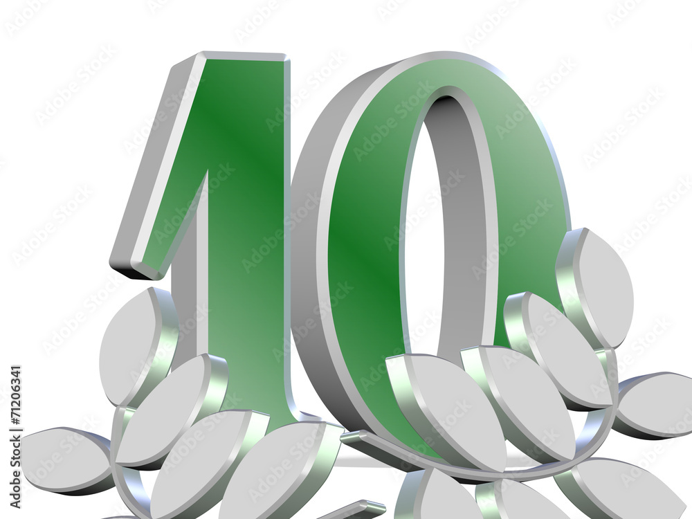 Jubiläum StockIllustration Adobe Stock