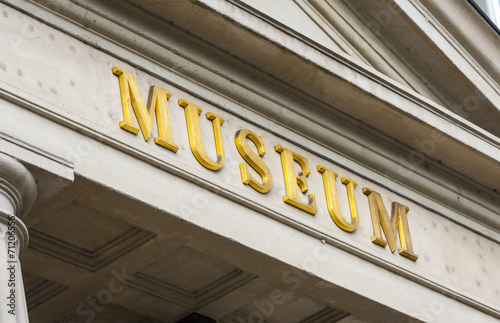 Museum Entry