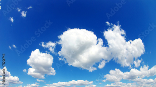 Fotografija clouds