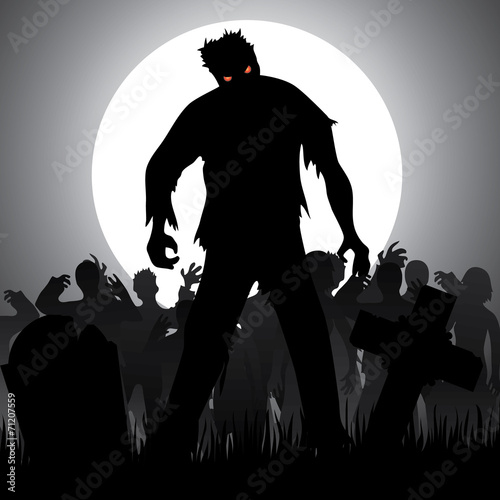 zombies
