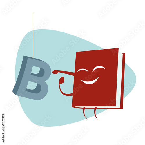 buch lesen boxen training lustig