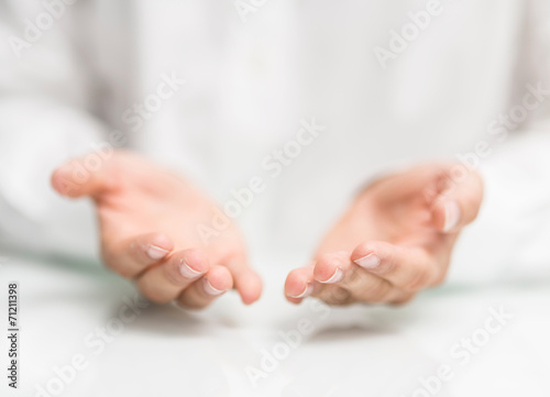 Photography care