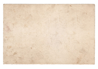 Old photo texture